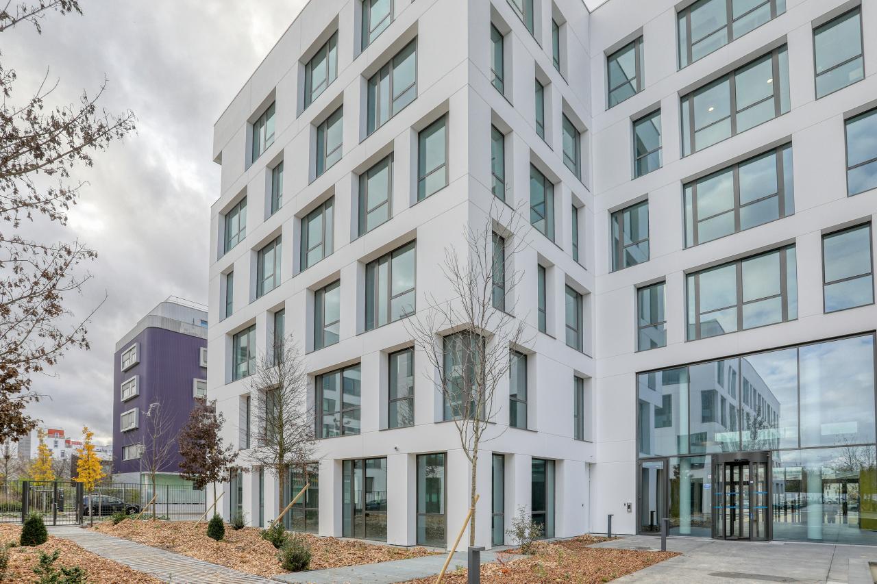 Commerce Massy 165m² Location commerce Massy Essonne OLCOM2428422 15